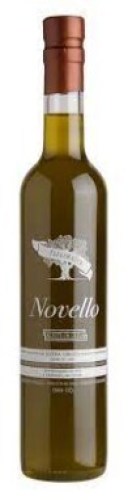 aceite de oliva novello